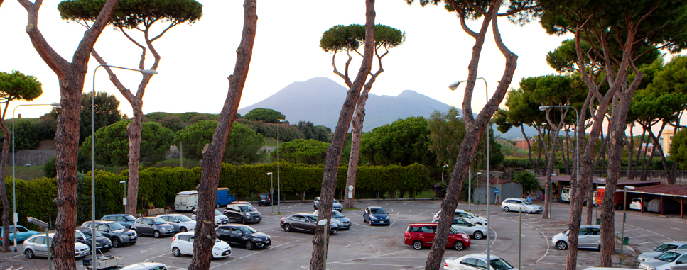parcheggio Pompei 2