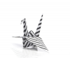 Cigno striato