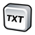 text/plain
